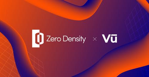 0Density's tweet image. Planning to attend #InfoComm23? Join the inspiring workshop at @vu_studio Orlando studios, June 14-16. Explore the power of real-time graphics for creative projects. Learn and network with filmmakers, broadcasters, and business leaders!

#RealityEngine #NCAM #ChromaLight