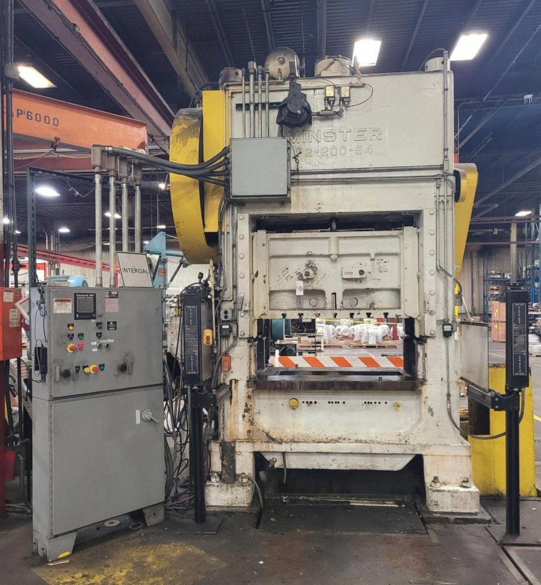 Minster Stamping Presses For Sale! - conta.cc/3J51Qfw
conta.cc/42wIxCL