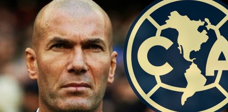 BullyingFutbol's tweet photo. 🚨CONFIRMADO🚨

El entrenador Francés Zinedine Zidane está confirmado. Así es, está confirmado desde los 13 años, también ya está bautizado y ya hasta hizo la primera comunión. 

Vía - @elchiringuitotv https://t.co/OVQ2wl0jND