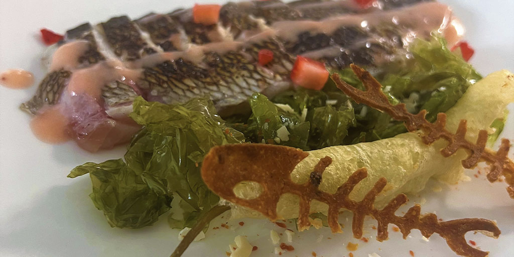 ¡Nos vemos pronto! 👨‍🍳
Nuestro restaurante cierra sus puertas, volveremos en octubre con nuevos miembros en nuestro equipo 🙌
¿Te animas a convertirte en uno de ellos?  ¡Infórmate en nuestra web! 💥
📸: servicios 25/05 - 01/06
#FPAspasia #FormaciónProfesional #escueladecocina