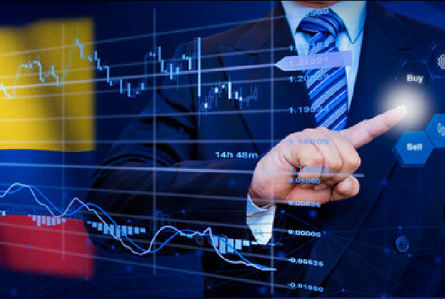 atlanticoinf's tweet photo. El informe de la OCDE sobre las Perspectivas Económicas revela que Colombia enfrenta un panorama económico mixto.
Según el informe, se espera que la economía colombiana crezca un 1,5% este año y un 1,8% en 2024, lo que indica una recuperación parcial

https://t.co/1vlPIHMWFN https://t.co/6EtQEhuQT4