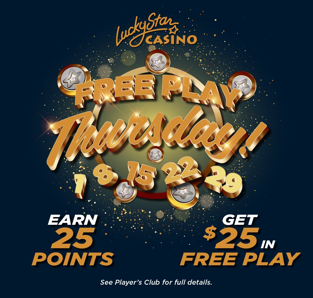 Lucky Star Casino (@WeGotYourGame) / Twitter lucky-star-casino-wegotyourgame-twitter