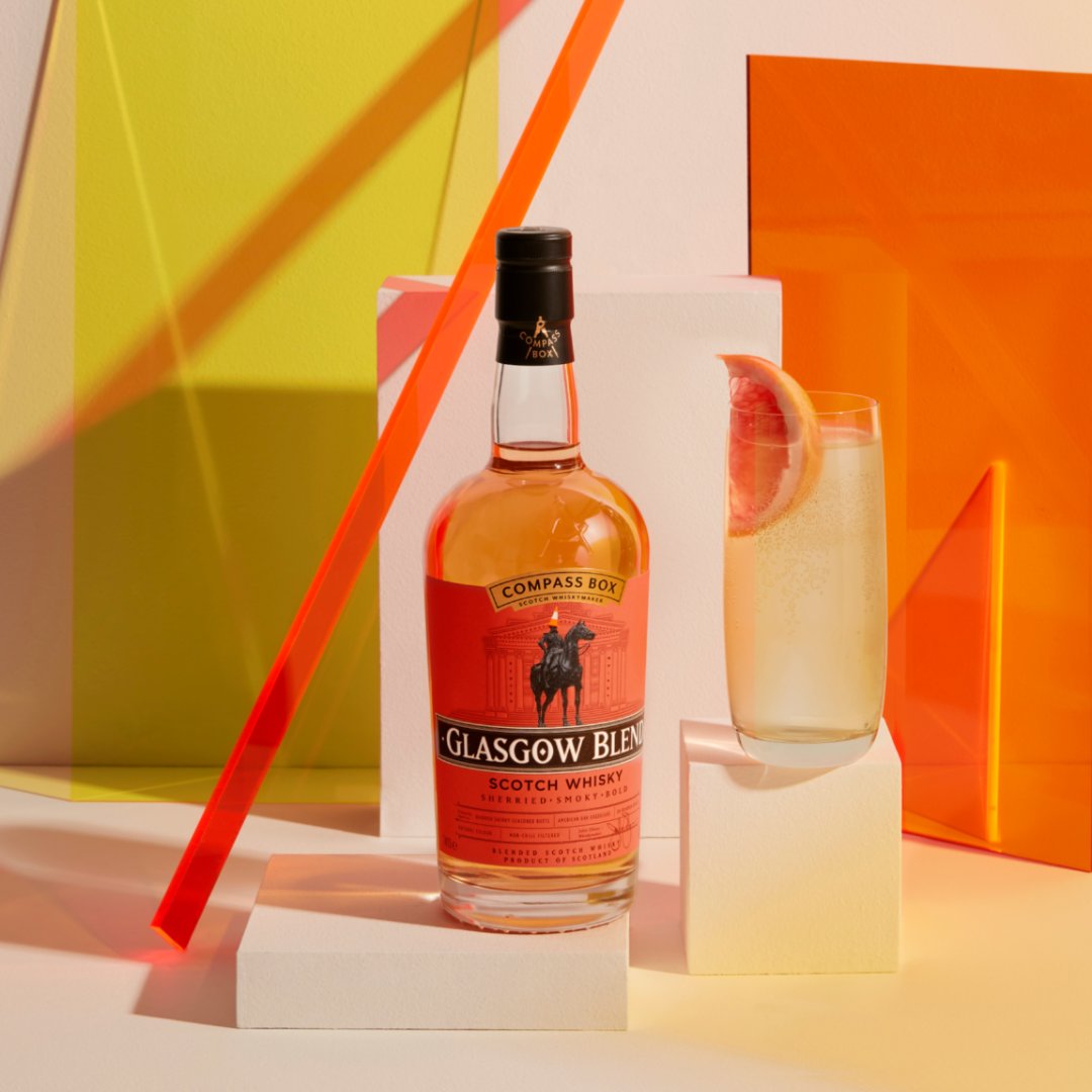 Compass Box (@compassbox) on Twitter photo The Mamie Taylor is something of a forgotten classic.
It’s a superb yet simple whisky cocktail, perfect for quenching your thirst on a warm summer’s day.
Grab a bottle of Glasgow Blend and try making your own:-
compassboxwhisky.com/cocktails/mami… The Mamie Taylor is something of a forgotten classic.
It’s a superb yet simple whisky cocktail, perfect for quenching your thirst on a warm summer’s day.
Grab a bottle of Glasgow Blend and try making your own:-
compassboxwhisky.com/cocktails/mami…