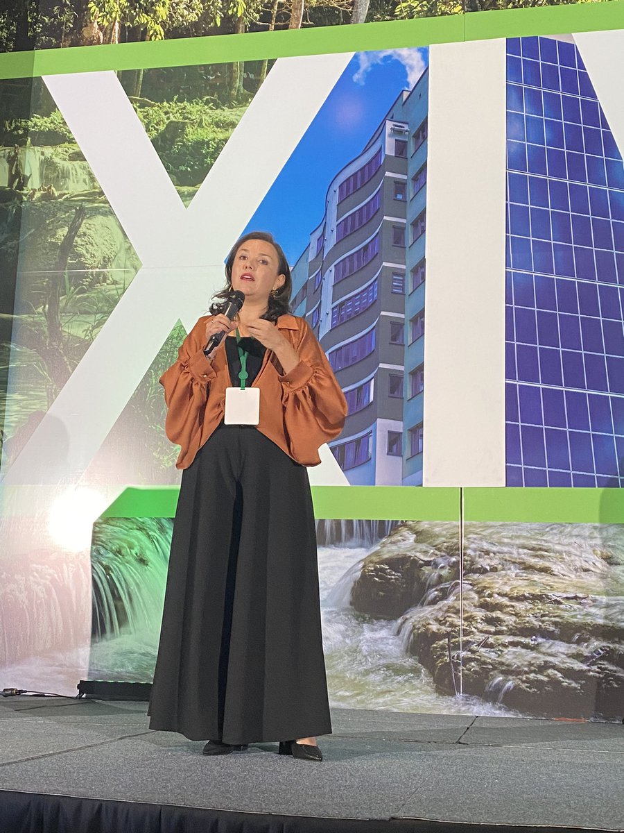 Colombia GBC (CCCS) tweet media