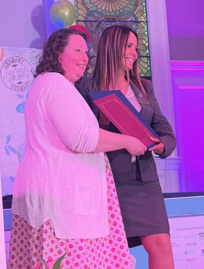 MWestChamber's tweet photo. CONGRATS to all of the 2023 Chamber Gala AWARD🌟 winners + community builders!  Thank you to our amazing Middlesex West Chamber, Event Sponsors, Taste 🥘vendors &amp; supporters! Proud to support #MiddlesexWest business &amp; non profits! @EnterpriseBank @Abunitedway ++ 
#ActonMA #MWCoC https://t.co/d36vGpngkf