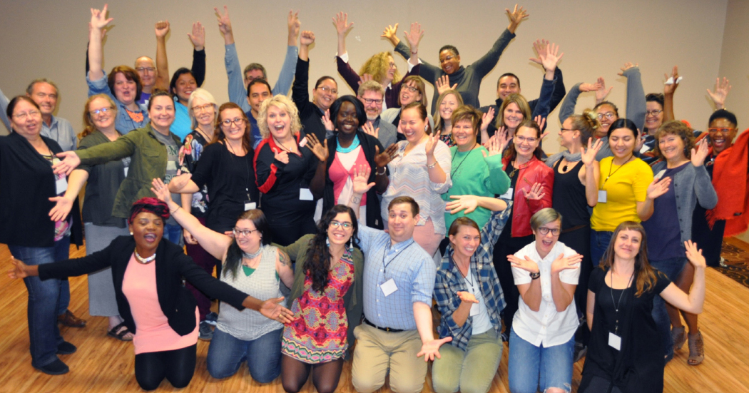 See opportunities for your North Dakota or South Dakota community to become more inclusive? Friday is the deadline to join Change Network! Gain new leadership skills and access a grant of up to $5,000 in a free 1yr online and in-person learning experience! artstrategies.org/change-network