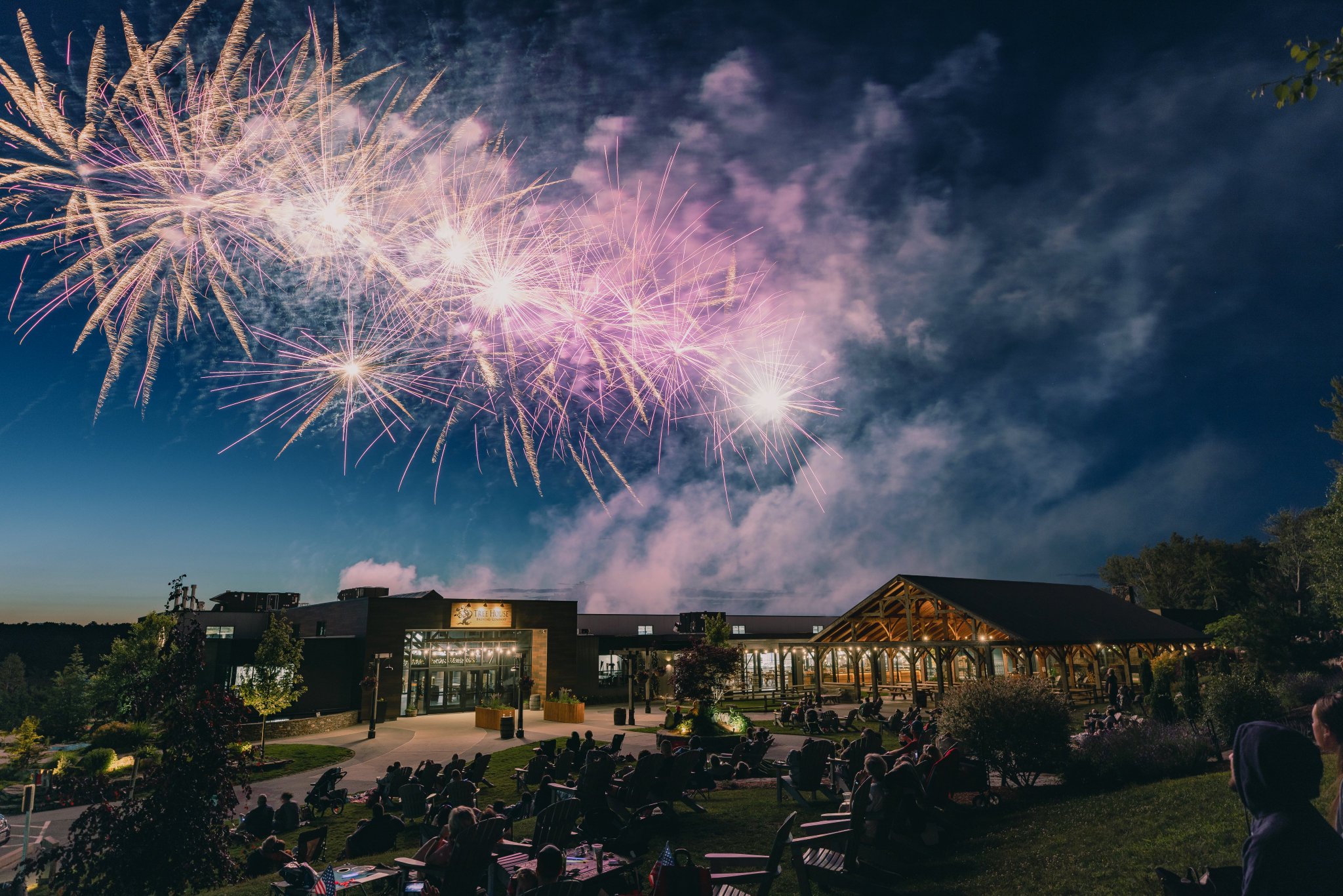 Tree House Brewing Co.🍺 on Twitter "We are not hosting one or two