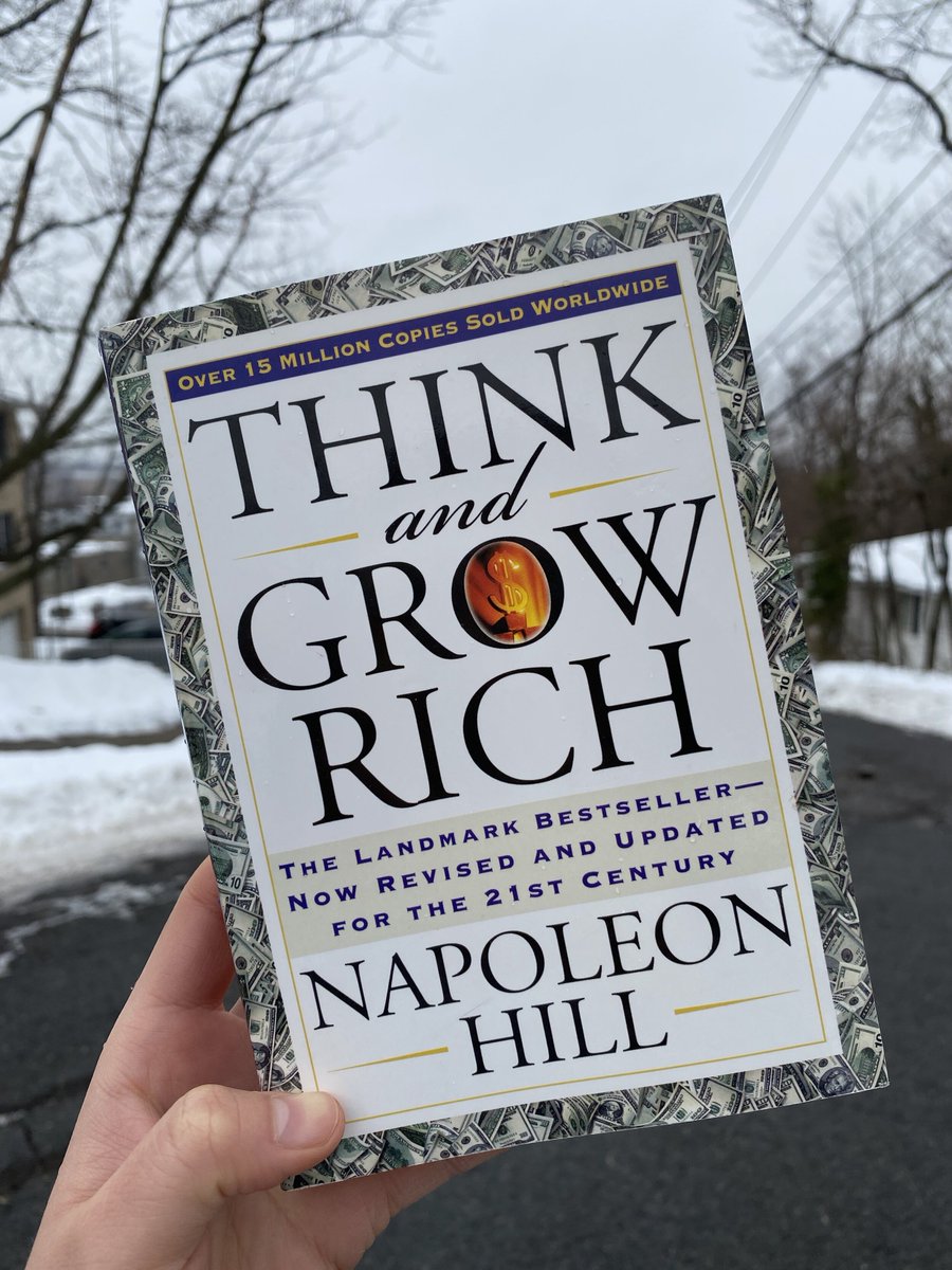 16 Amazing Quotes From 'Think And Grow Rich' You Must Know, That Promises To Catapult Your Growth 10X