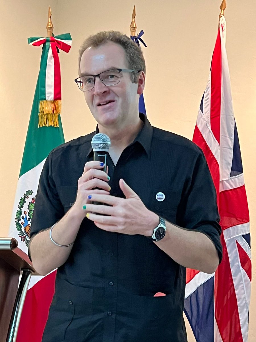 David Lelliott 🇬🇧 tweet media