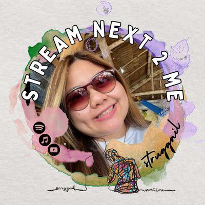 ninadvice's tweet photo. Beke nemen keye ren pews

STREAM STRUGGAIL NEXT2ME 
#Next2Me #Struggail | @struggail https://t.co/sWgGtcAKkP