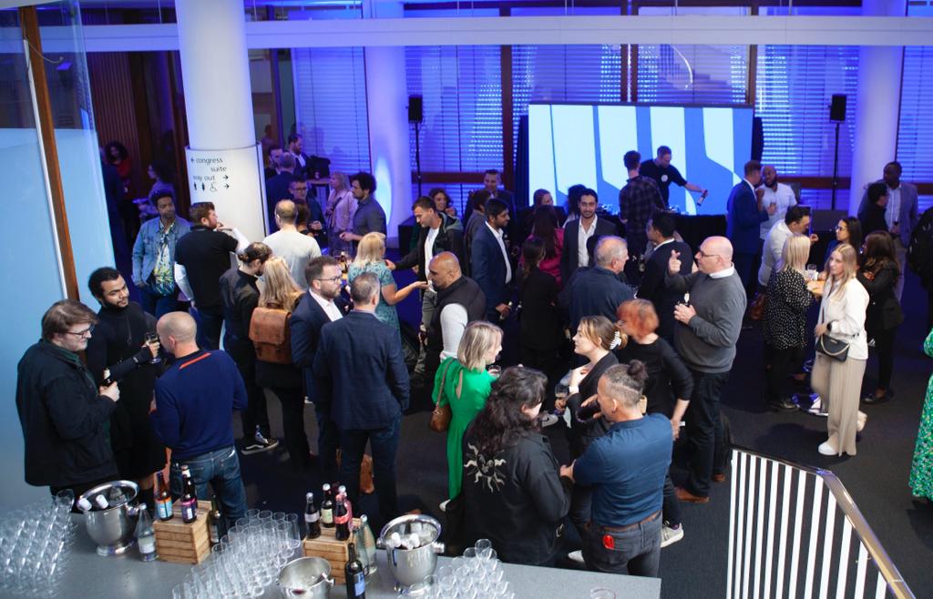 JacobsMassey AV Specialists tweet media