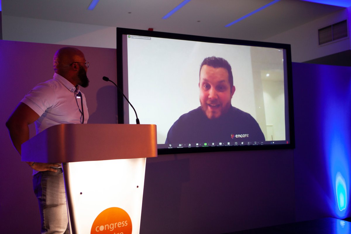 JacobsMassey AV Specialists tweet media