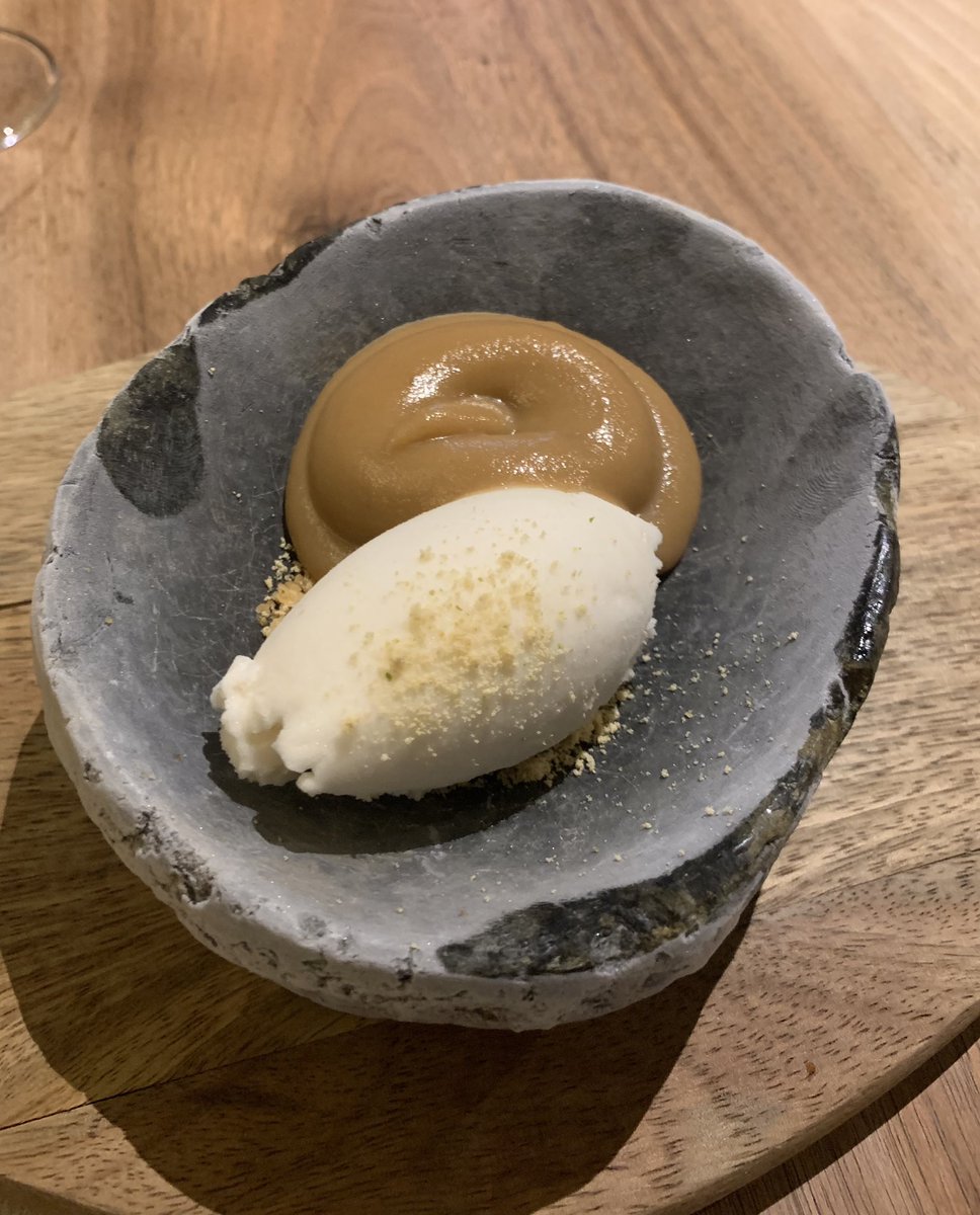 Sigo enamorado del PIMIENTO, LA TEMPURA, DE  <a href="/arima_basque/">Arimabaskegastronomy</a> , de todo lo que aquí se COCINA y 
de lo que está por llegar !!
Gracias <a href="/nagore_irazuegi/">nagore irazuegi</a> ❤️