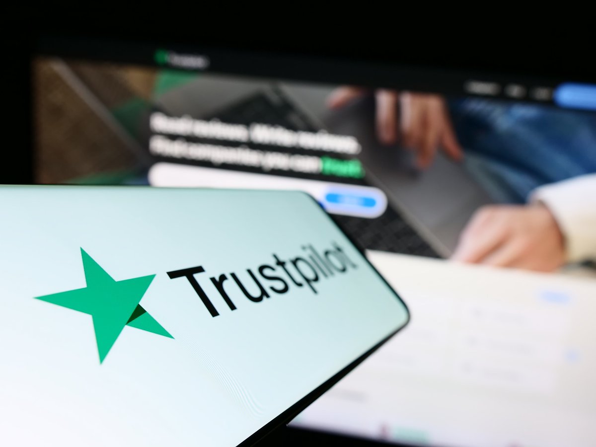 Rated excellent on Trustpilot, we can help you find the best merchant service rate, and the most up to date card machines for your business. Find out more by visiting our website.

handepay.co.uk/saturn-android…

#trustpilot #handepay #review