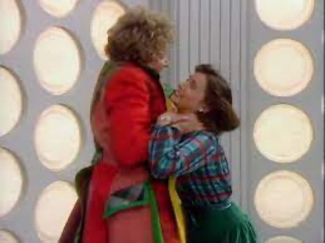  Happy Birthday, Colin Baker 