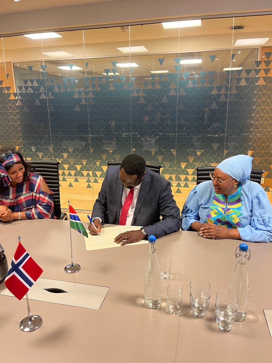 UNDP Blue Resilience Project tweet media