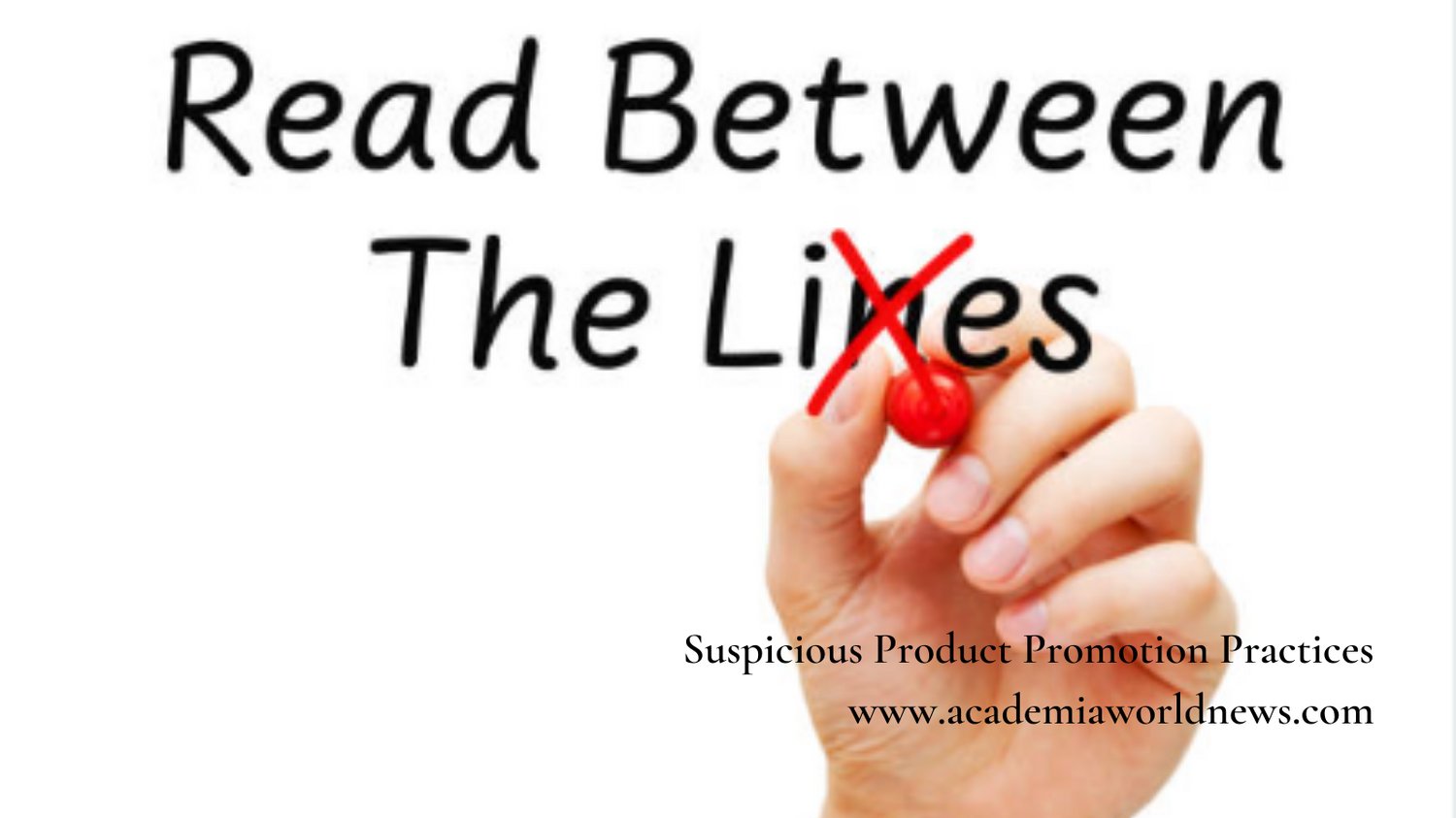 Academia World News (news_academia) / Twitter