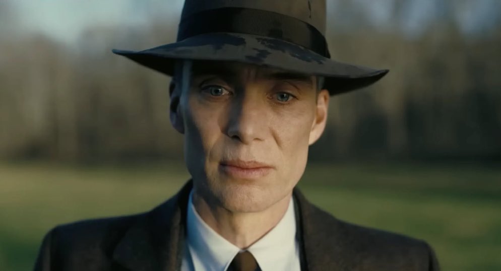 I’m gonna say it….. Maggie Smith should have gotten this role.