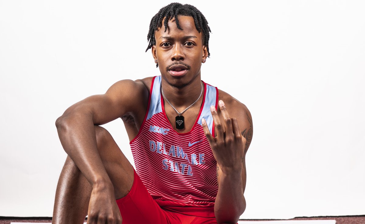 Congratulations Hornet!!!❤️💙

TAYSHAUN CHISHOLM COMPETES IN NCAA DIVISION I TRACK &amp; FIELD CHAMPIONSHIPS 

Chisholm earned All-America Second Team honors for his finish, becoming the first Hornet All-America 110-meter hurdler in school history.
