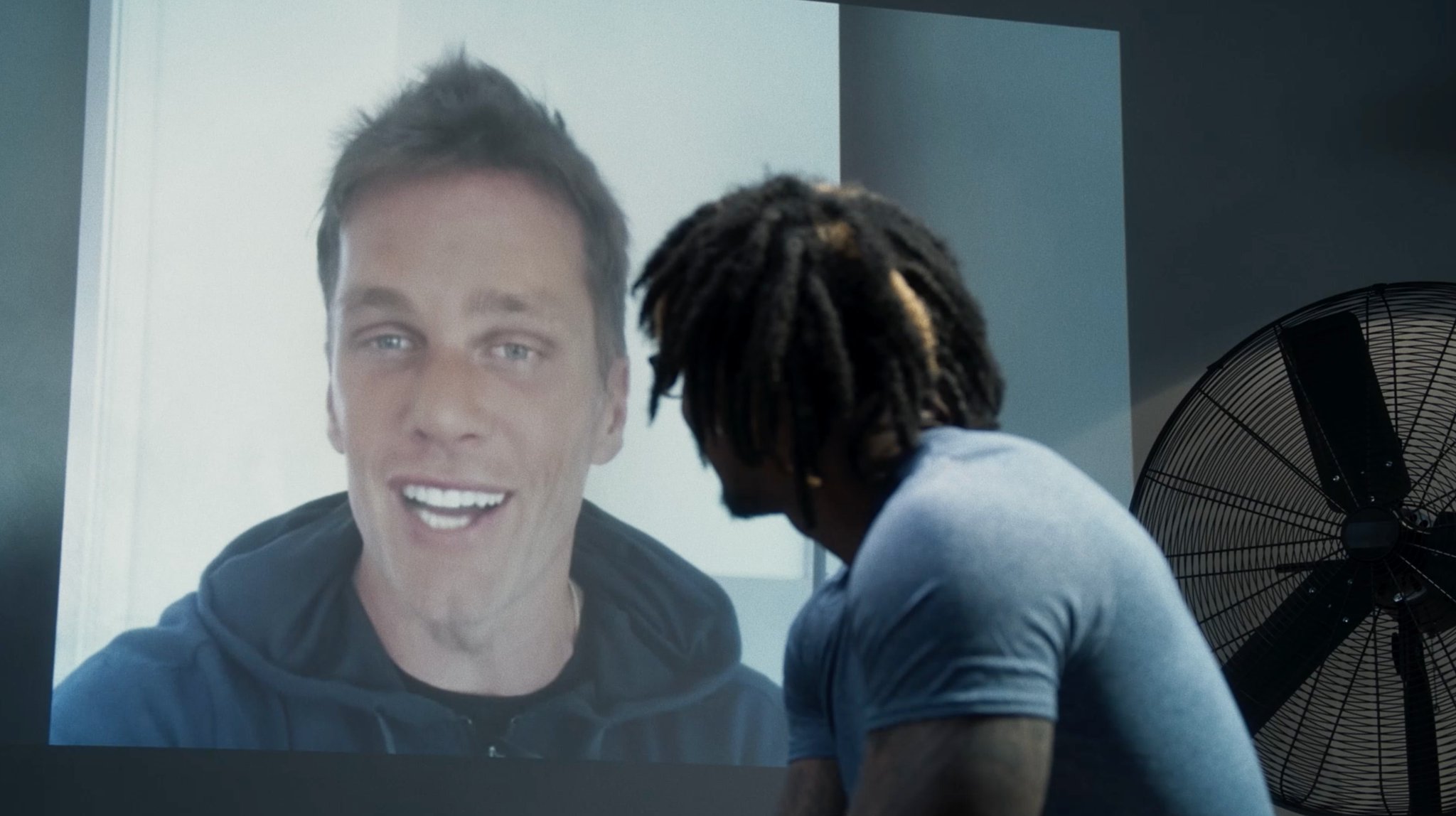 Adam Schefter on Twitter "A great new documentary short from Fanatics "The Locker Room" shows