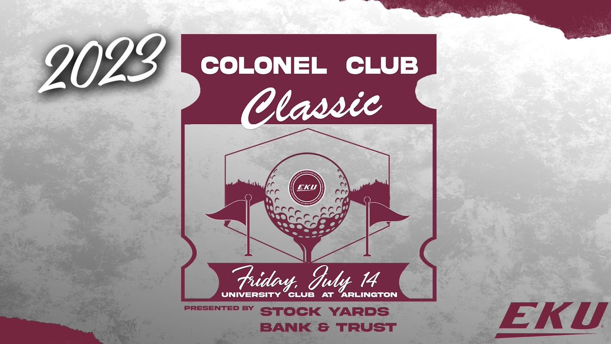 Colonel Club tweet media