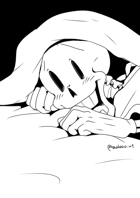 @MapleUndertale 前回も参加させていただきましたが(ありがとうございますっ!)🙇‍♀️よろしければ今回もぜひ……!こちらでいかがでしょうか? 