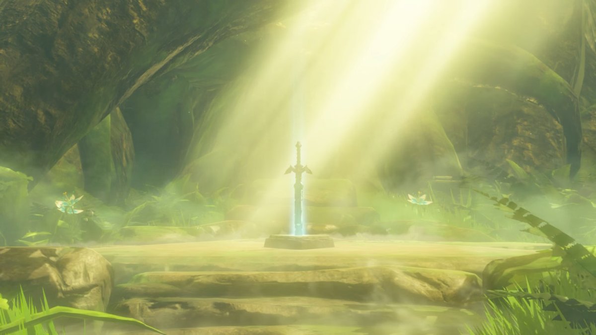 #zelda #NintendoSwitch