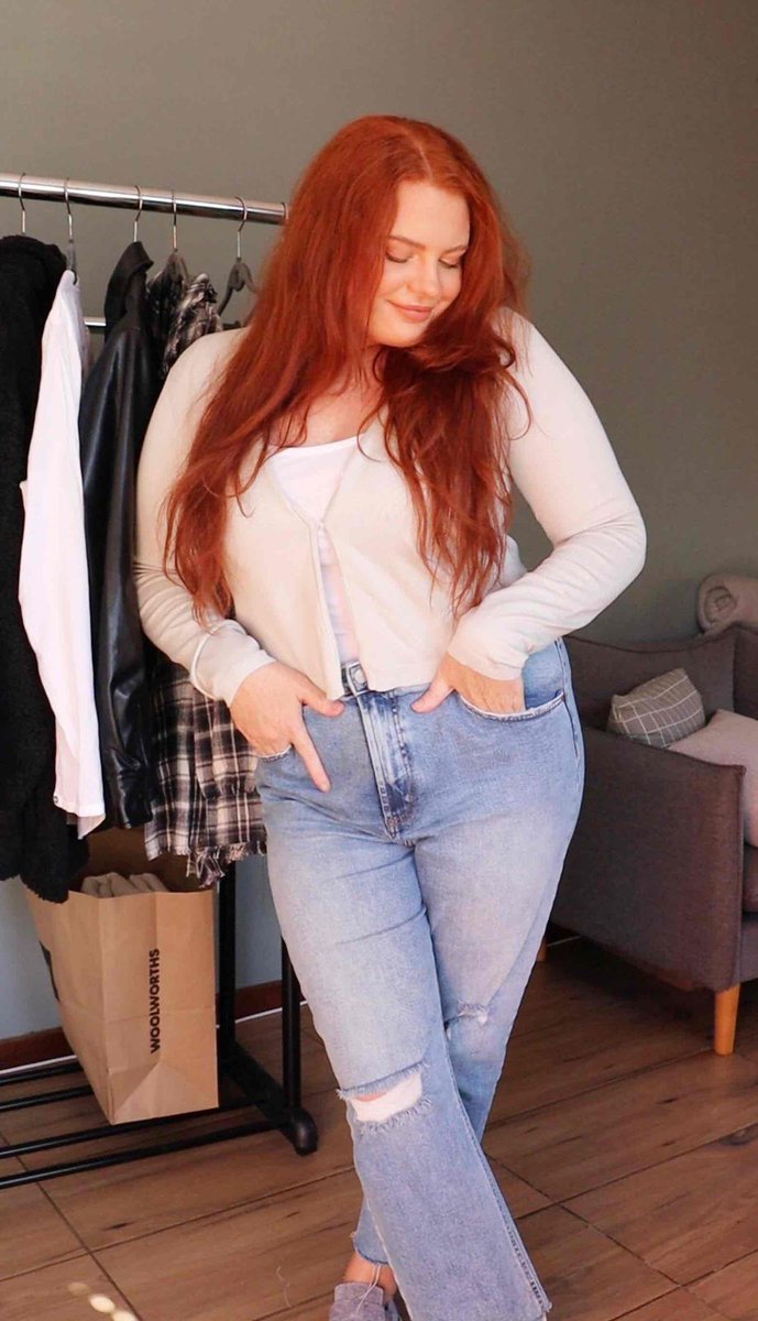 Love laid-back looks? 😎
Then Aesthetically Sarette's Yaga shop is just for you! Nothing like a cozy jersey, stylish shacket and the perfect-fit jeans to get you through this winter! 🔥 Shop these looks here 👉 yaga.co.za/sarette 

#yagasouthafrica #ShopMyCloset