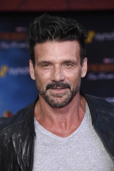 Happy birthday What s your favourite Frank Grillo role? 