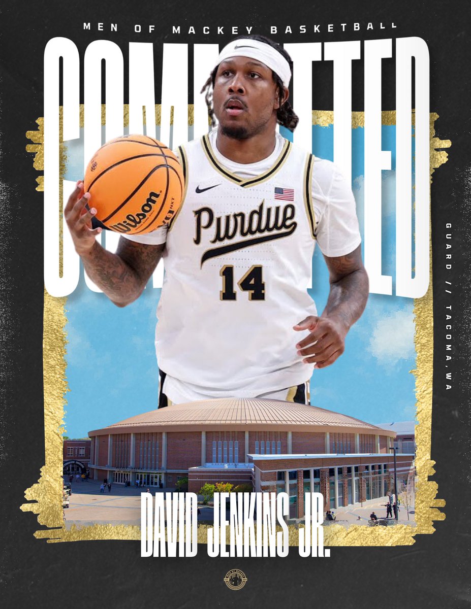 PurdueTbt's tweet photo. 🚨ROSTER ANNOUNCEMENT🚨

Boilernation! @WorldStarDave isn't done wearing the gold and black, and he will be making his TBT debut this summer!

✅ 1,989 career points

✅ 352 career 3-pointers

✅ 2022-23 B1G Regular Season Champ

✅ 2023 B1G Tournament Champ https://t.co/yKY7WMNKdG