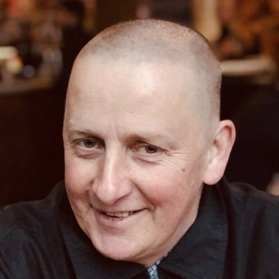 Whitechapel Station (@wcl_station) on Twitter photo 1 year to go and we say goodbye to <a href="/Ricky_Gregory68/">Ricky Gregory</a> taking early retirement. Already 26 years service. 1 year to go and we say goodbye to <a href="/Ricky_Gregory68/">Ricky Gregory</a> taking early retirement. Already 26 years service.