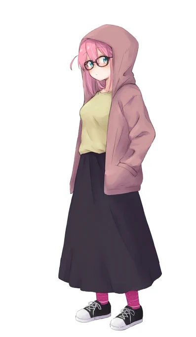 ぼっち