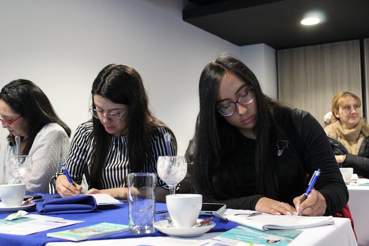 Fincomercio_'s tweet photo. #Hoy en #Fincomercio en nuestro Seminario de Recursos Humanos #2023 sobre "La disminución de la jornada laboral" con nuestras empresas aliadas.
#65Años #Beneficios #Seguros #Bienestar
Conoce de tu #Cooperativa aquí: https://t.co/vrUDc1CbE0 https://t.co/E2yZqqwpRv