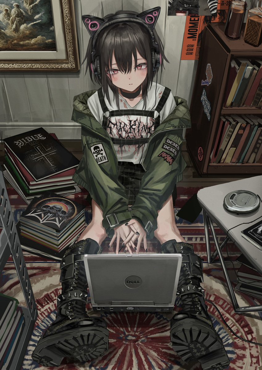 Gothcutie12's tweet photo. Playing games is so much fun, especiallt when I get to control weak little subbies, that's my favourite kinda game, won't you play with me

#findom #finsub #nsfwtwt #2dfd https://t.co/528S17w9Ov