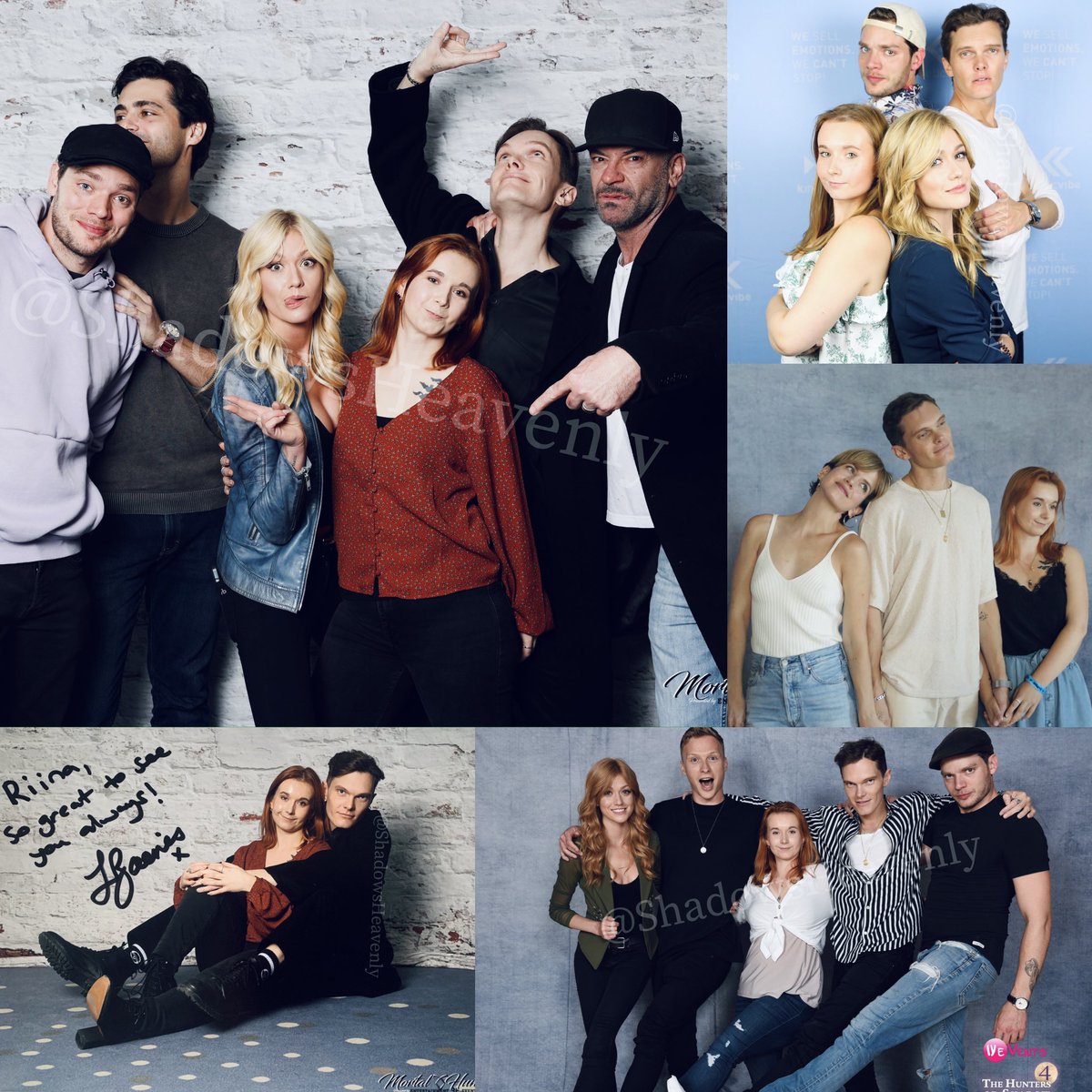 ShadowsHeavenly's tweet image. Happy Birthday @LukeBaines !! Sending you all my love 🧡♥️
#Shadowhunters #MortalHunters2 #THOS4 #ItaInstituteCon3