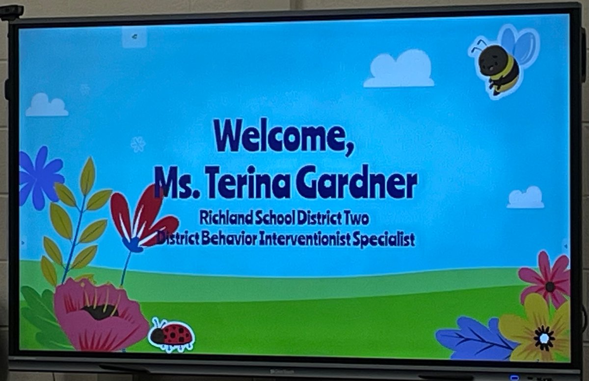 R2 Behavior Team tweet media