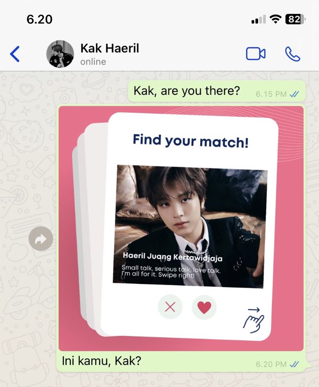 margixian's tweet image. dating app

; haechan few tweets au