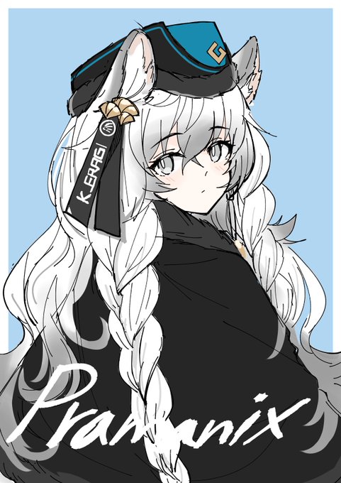 「black cloak white hair」 illustration images(Latest)