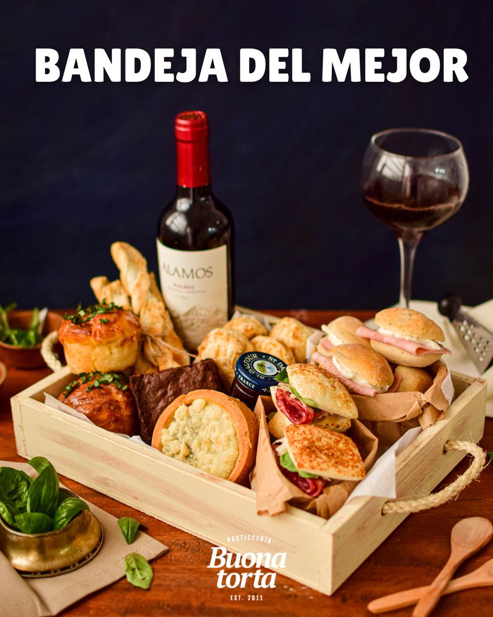buonatortapy's tweet photo. ¡El regalo ideal para el DIA DEL PADRE!👑
2 opciones de bandejas de desayunos para el Rey 
📌 Aceptamos pedidos hasta el jueves 15 de junio a las 14:00hs.
Ambas bandejas incluyen delivery a Asunción y con costo adicional para Gran Asuncion. 🚛
Pedidos al 0971607387📲 https://t.co/AVrg4v65UI