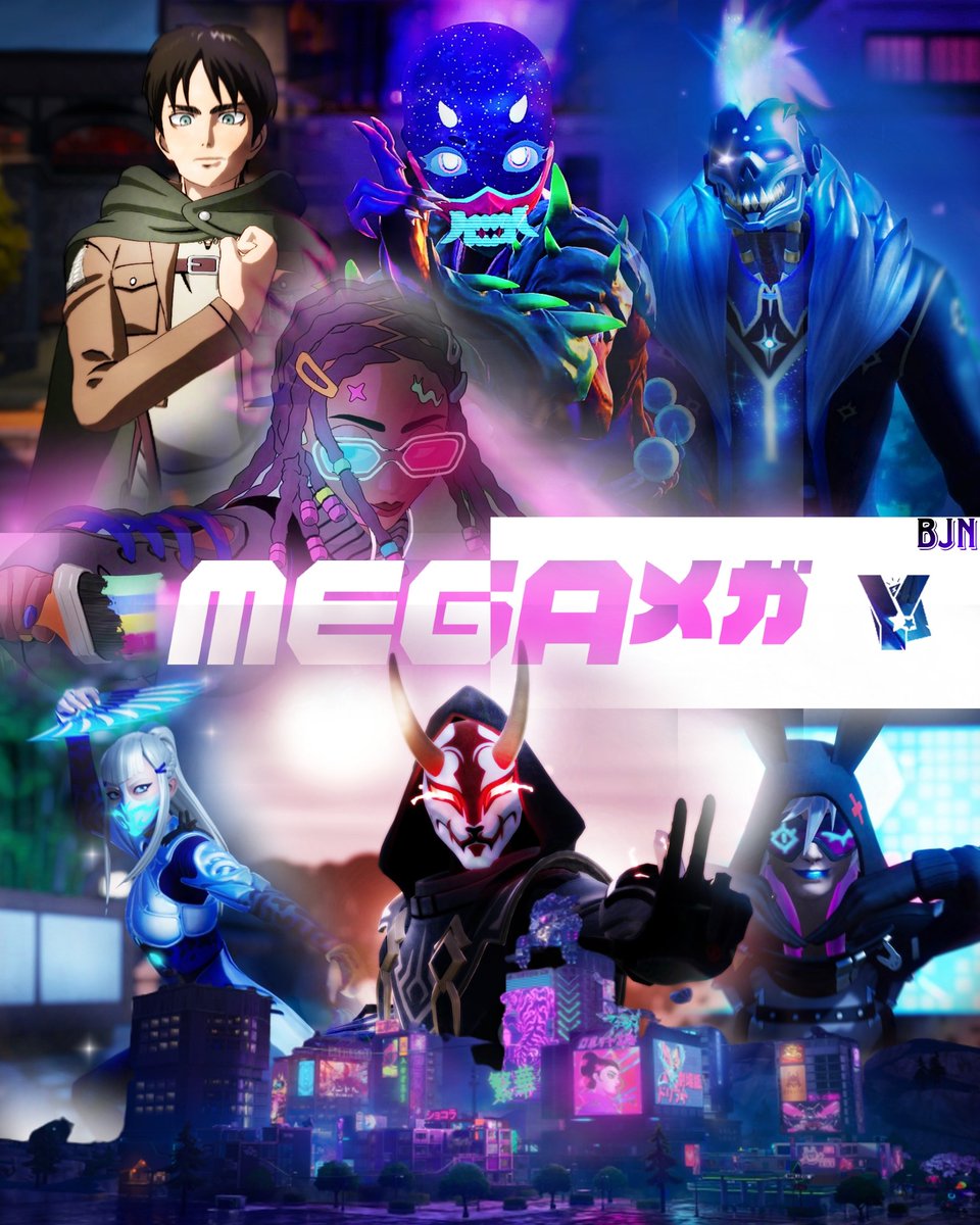 BojanJay_ILY's tweet photo. "THE DAWN OF MEGA" 🌃
--C4 S2 MEGA Battle Pass--

BOJAN × YAM

The end of Chapter 4 Season 2 with the MEGA Acient/Neo Japanede theme has come to an end, this is my Last Fortography of the Season!

#Fortnite #FortniteChapter4Season2 #FortniteMEGA #C4S2 #Fortography #YCreations https://t.co/mVgSfejMcY