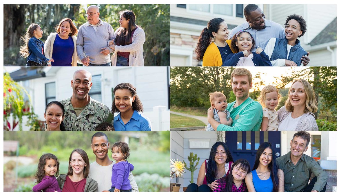 Sullivja's tweet photo. "This marks a big increase from a decade ago, when the average American estimated a family of four could get by with $58,000. Both are notably higher than the poverty line for a family of four, which is currently $30,000 (and was $23,550 in 2013)." 
https://t.co/ROCSLmrzCQ https://t.co/YDpY4tao3y