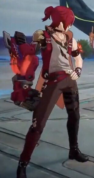 ᅠ 𝖙𝖍𝖊ᅠ𝓦𝙸𝙻𝙳𝙵𝙸𝚁𝙴ᅠ𝖋𝖎𝖌𝖍𝖙𝖊𝖗ᅠ. (@wildfirepunch) on Twitter photo 
