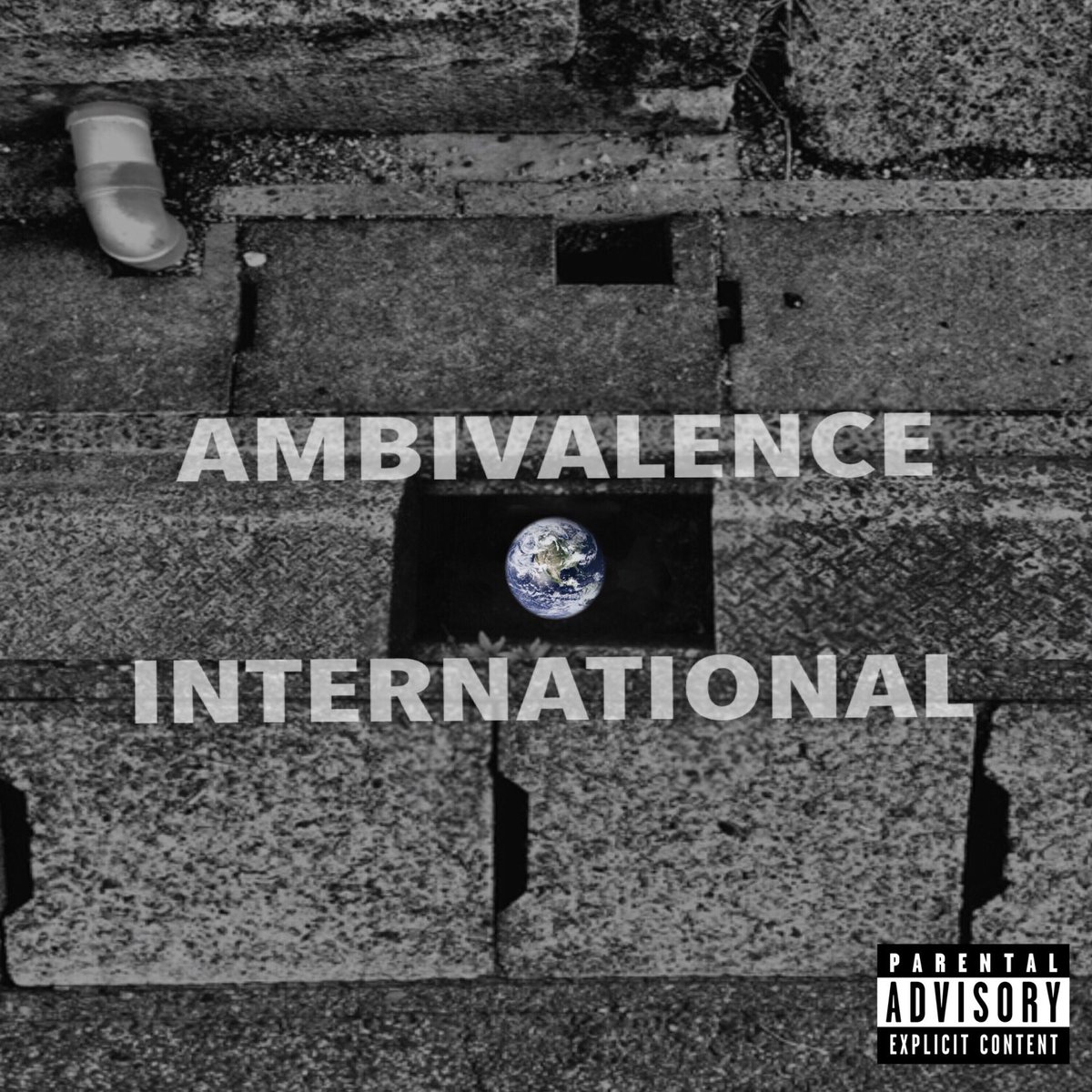 FAMILY_Corp's tweet photo. 🌐BHMF過去音源蔵出し祭19🌐
『AMBIVALENCE INTERNATIONAL』

テーマ:人間をやめるべきか否か？
            悩み続ける七分間。

作詞:相沢咲太/
作曲:相沢咲太＆DJ.MILDFLOW/
Vo:相沢咲太/Syn:相沢咲太/
他:BHMF 2014×2023

Jacket Design by @Aitonikushiml

配信開始👉 https://t.co/tE6YCe5BuR https://t.co/ycWyHWFNgF