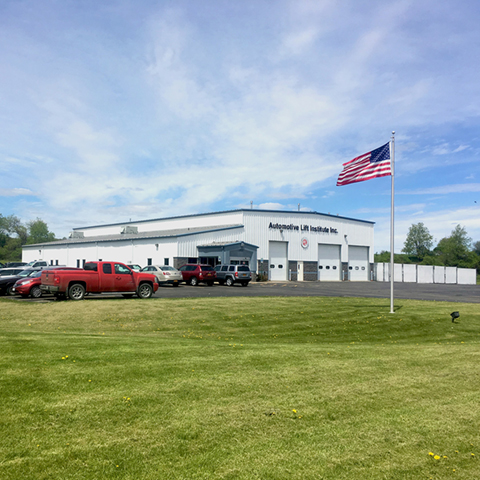 ALI's staff is here to answer your questions! Contact us today at autolift.org/contact-automo…