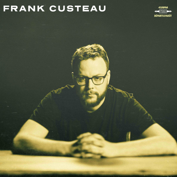 Réaliser que cet album de <a href="/FrankCusteau/">Frank Custeau</a> a déjà 5 ans, le réécouter pis être aussi ému qu'à la première écoute 🖤💛🖤💛