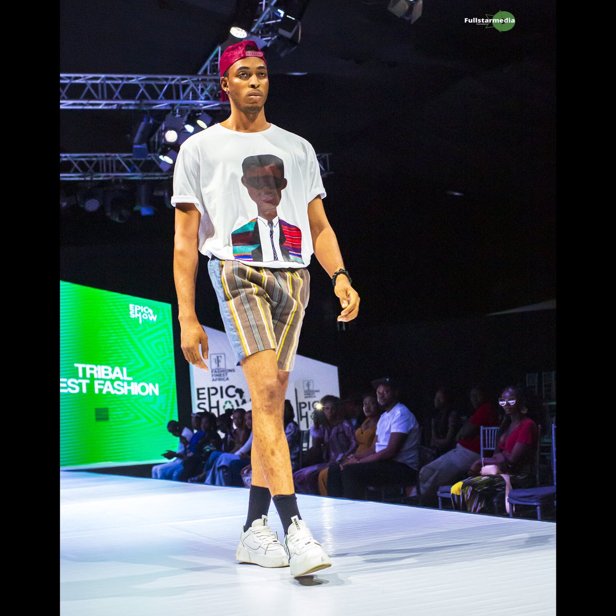 fullstarmedia's tweet photo. Steeped in Fashion's Splendour: Our Unforgettable Encounter at #EpicShow2023 by @ffaevents

#Fullstarmedia #fashionshow #fashionable #runwayshow #runwayshows https://t.co/X4EqiBIywq
