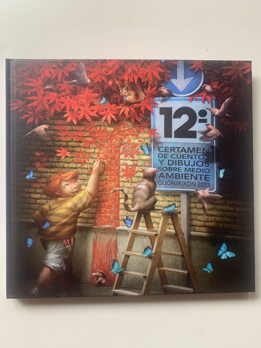 Colegio Montedeva tweet media