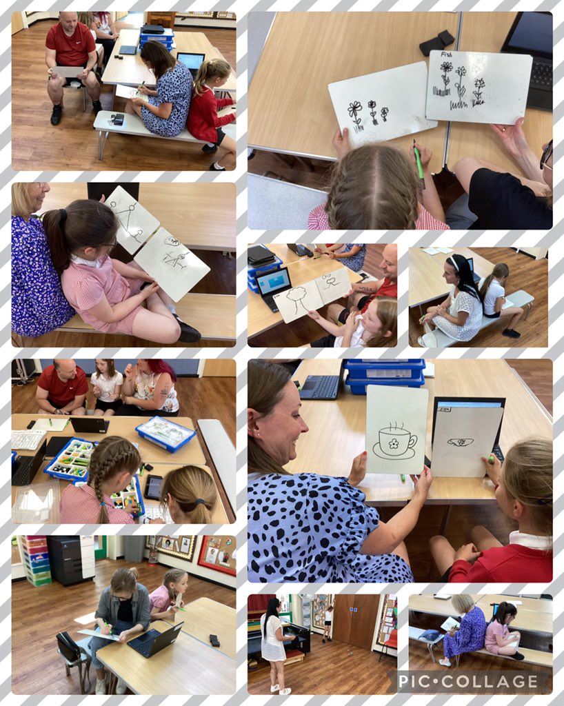 Pengam Year 4 tweet media