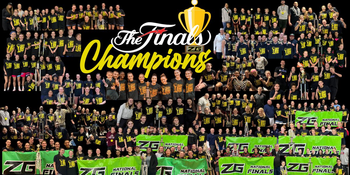zg_newengland's tweet photo. CONGRATS to all of our champions this past weekend at the Beach Blast, Ocean State Throwdown, Legacy Classic and Girls Finals‼️ 

A really great weekend basketball across the board🔥 Shoutout to all of our staff for making it possible! 

Up next ➡️ BOYS FINALS👀 https://t.co/fXsHu8Rlck