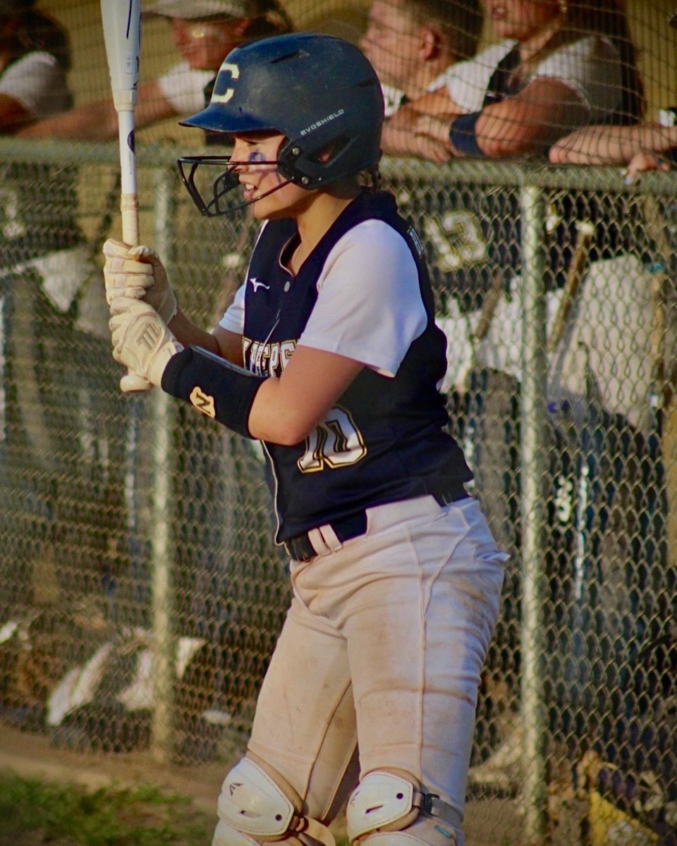 KTPostelle27's tweet image. I’m Honored to be selected for 2nd Team all Region Utility for my 2023 season. 🤍 #ccbd @ccbdsoftball @jenmlovell11 @lmtzgr @team_lovell @IHartFastpitch @CoastRecruits @LegacyLegendsS1